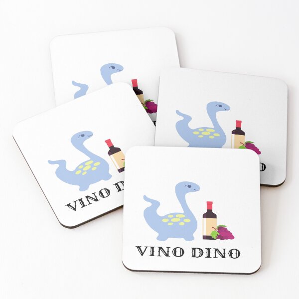 Artikelvorschau, VINO DINO entworfen und verkauft von SophieHueper.