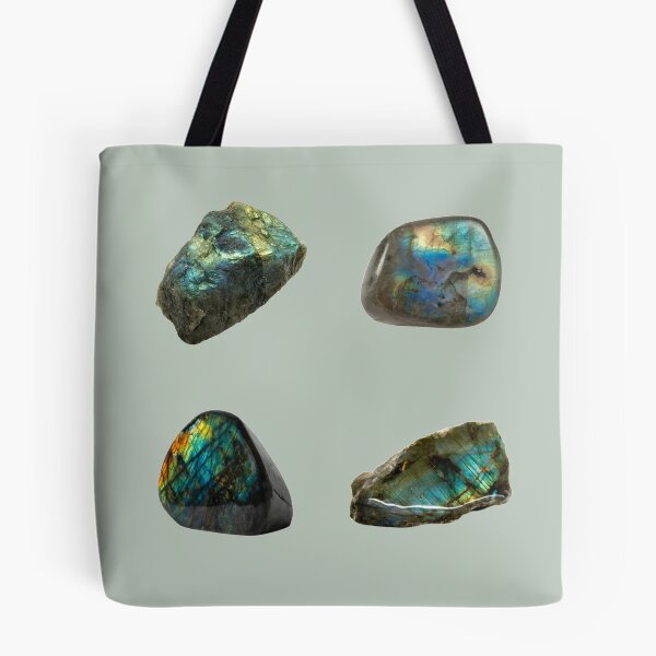 Item preview, Labradorite Crystal designed and sold by mooneko.