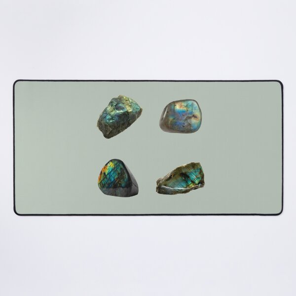 Item preview, Labradorite Crystal designed and sold by mooneko.