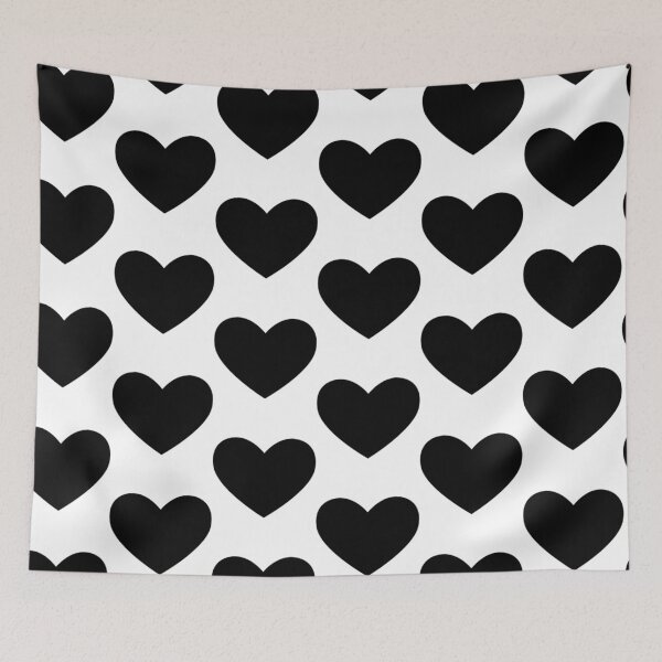 Item preview, Ralsei Heart Design with Low Mark-Ups   designed and sold by Kaosuyee99.