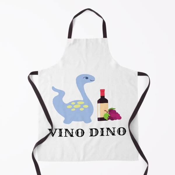 Item preview, VINO DINO designed and sold by SophieHueper.