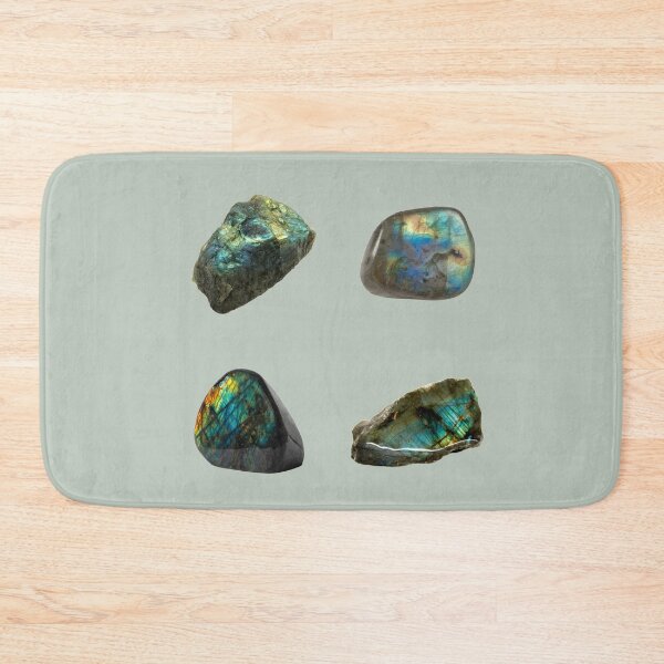 Item preview, Labradorite Crystal designed and sold by mooneko.