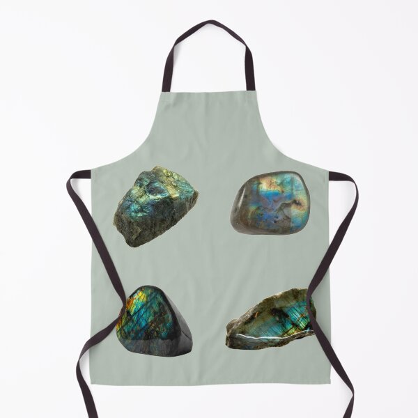 Item preview, Labradorite Crystal designed and sold by mooneko.