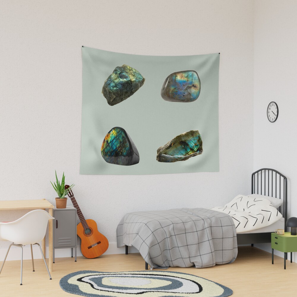 Item preview, Tapestry designed and sold by mooneko.