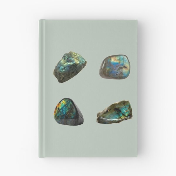 Item preview, Labradorite Crystal designed and sold by mooneko.