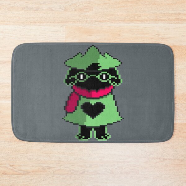 Item preview, Ralsei Spritefull Deltarune   designed and sold by Kaosuyee99.