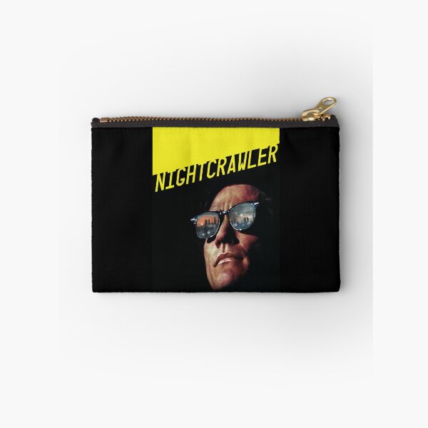 Item preview, Movie Nightcrawler with Jake Gyllenhaal designed and sold by GyllenhaalJake.