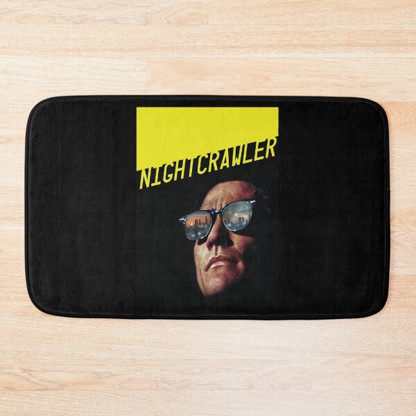 Item preview, Movie Nightcrawler with Jake Gyllenhaal designed and sold by GyllenhaalJake.