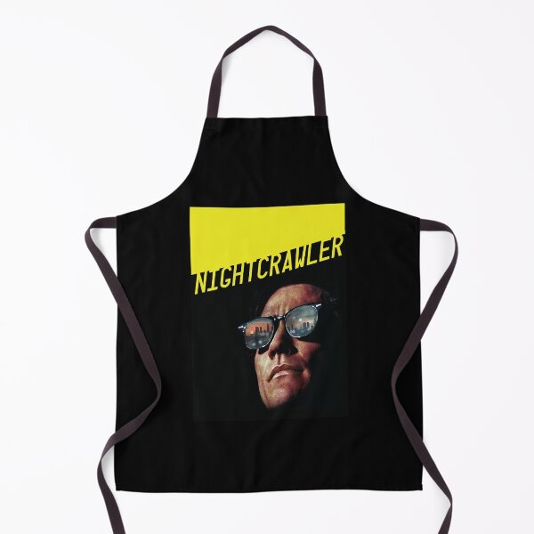 Item preview, Movie Nightcrawler with Jake Gyllenhaal designed and sold by GyllenhaalJake.