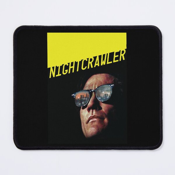Item preview, Movie Nightcrawler with Jake Gyllenhaal designed and sold by GyllenhaalJake.