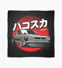 Pañuelo HAKOSUKA