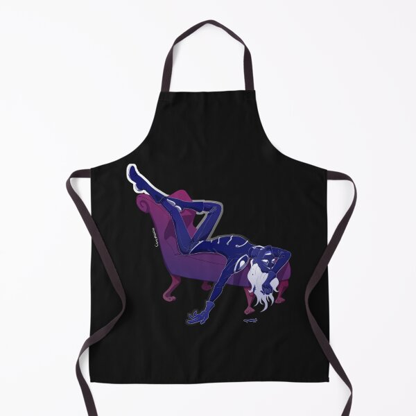 Item preview, Super Dramatic Rouxls Kaard designed and sold by Kaosuyee99.