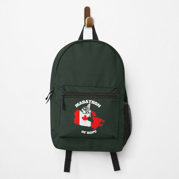 Item preview, MARATHON OF HOPE CANADA designed and sold by SaviorClothings.