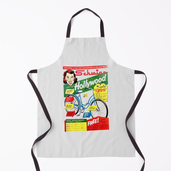 Item preview, SCHWINN BICYCLES - 1962 ADVERT designed and sold by ThrowbackAds.