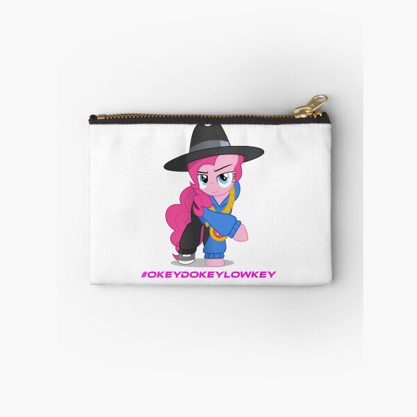 Item preview, Okey Dokey Low Key designed and sold by BronyByHazel.