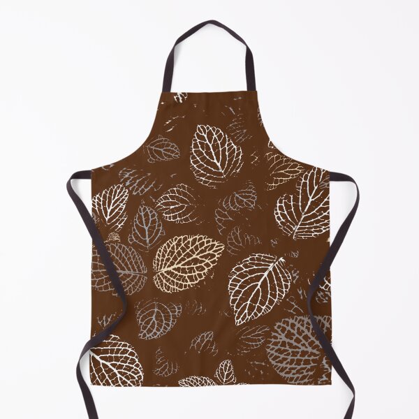 Item preview, Autumn, Leaves Pattern 8 designed and sold by B & K Store.