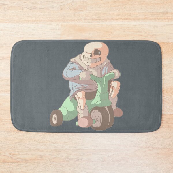 Item preview, Sans Riding   designed and sold by Kaosuyee99.