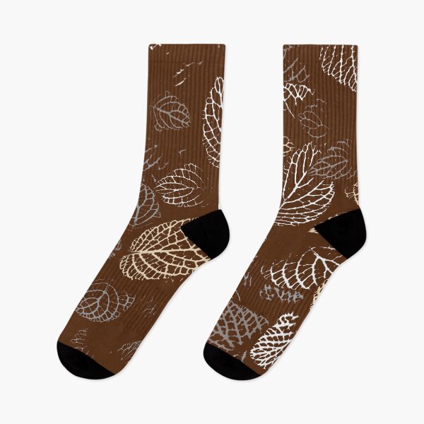 Item preview, Autumn, Leaves Pattern 8 designed and sold by B & K     Store.