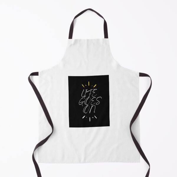 Item preview, Life goes on designed and sold by lingard46.