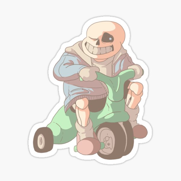 Pixilart - Toby fox sans by DeltaSans