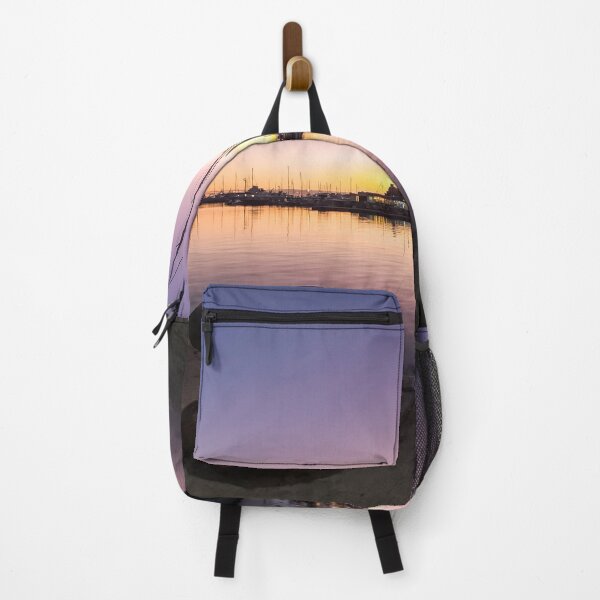 Item preview, Sunset at the old port - Limassol Cyprus designed and sold by DRONY.