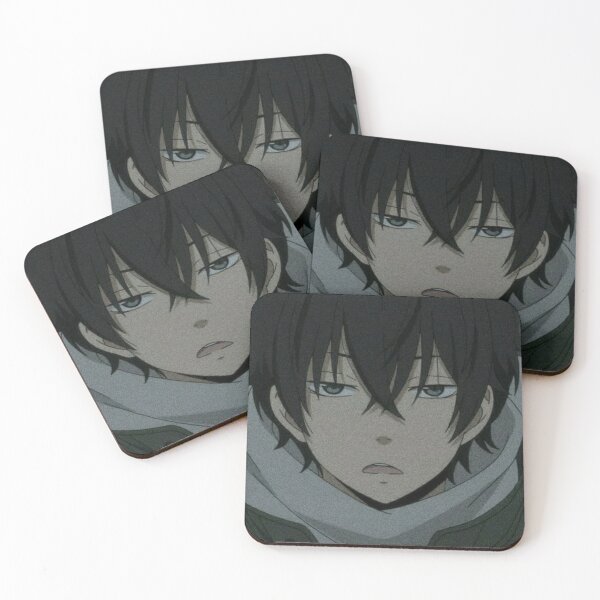 Item preview, Anime designed and sold by Clik Boutique.