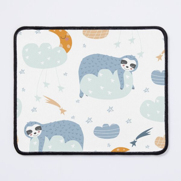 Item preview, Baby Sloth Sky designed and sold by ArtCreations79.