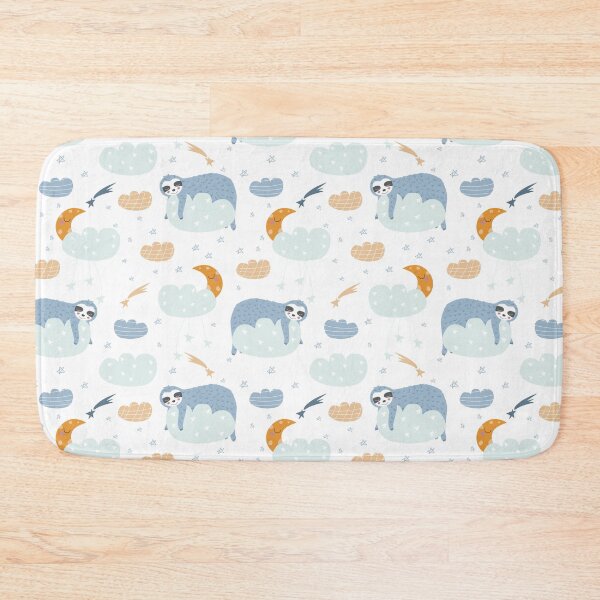 Item preview, Baby Sloth Sky designed and sold by ArtCreations79.