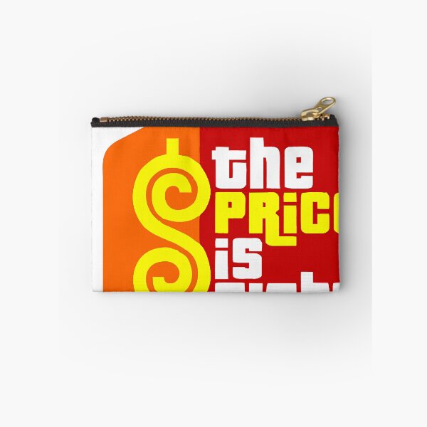 Item preview, The Price Is Right Essential designed and sold by claudiatyreep.