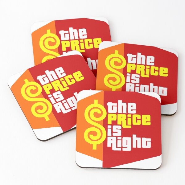 Item preview, The Price Is Right Essential designed and sold by claudiatyreep.
