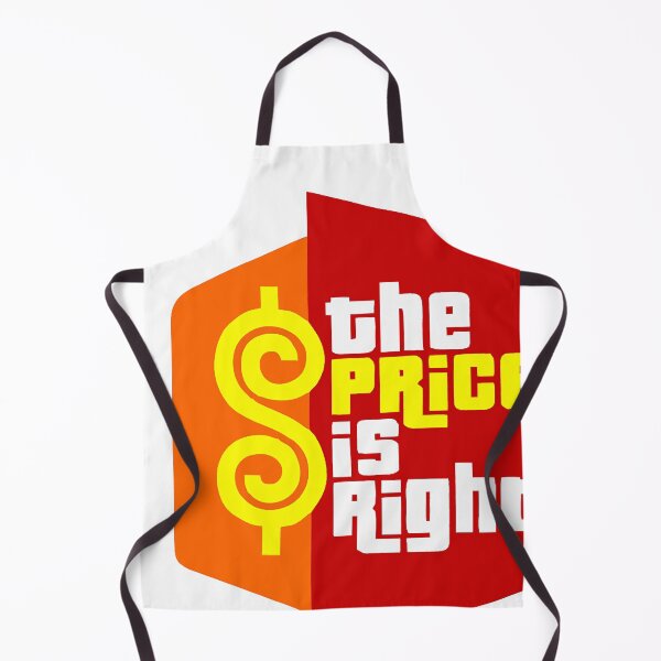 Item preview, The Price Is Right Essential designed and sold by claudiatyreep.