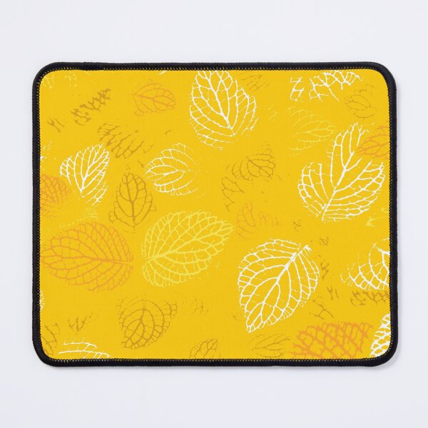 Item preview, Autumn, Leaves Pattern designed and sold by B & K Store.