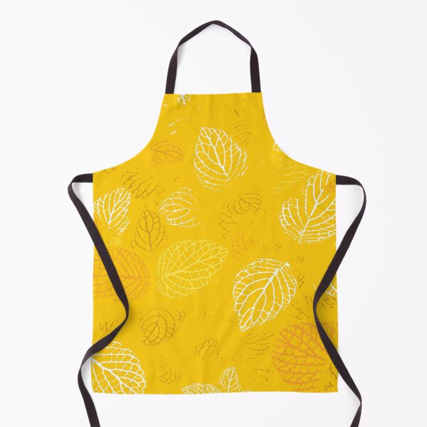 Item preview, Autumn, Leaves Pattern designed and sold by B & K Store.
