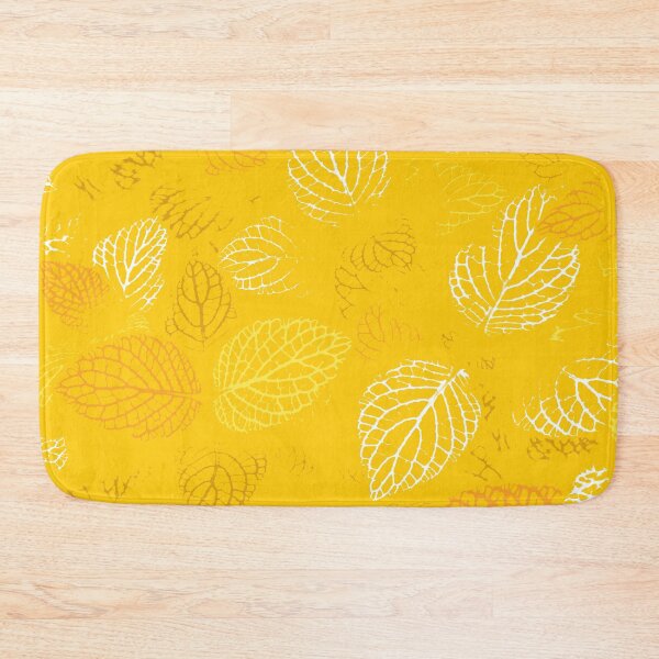 Item preview, Autumn, Leaves Pattern designed and sold by B & K     Store.