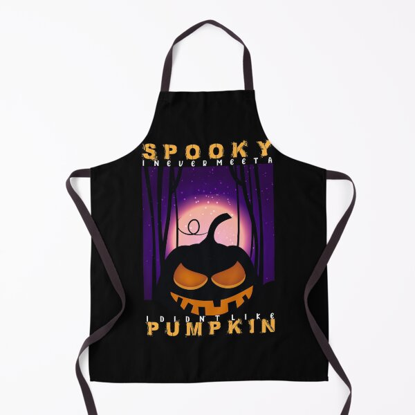 Item preview, SPOOKY PUMKIN - Live HALLOWEEN with joy, JE, JE, JE, JE designed and sold by KHAOTICSHOP.