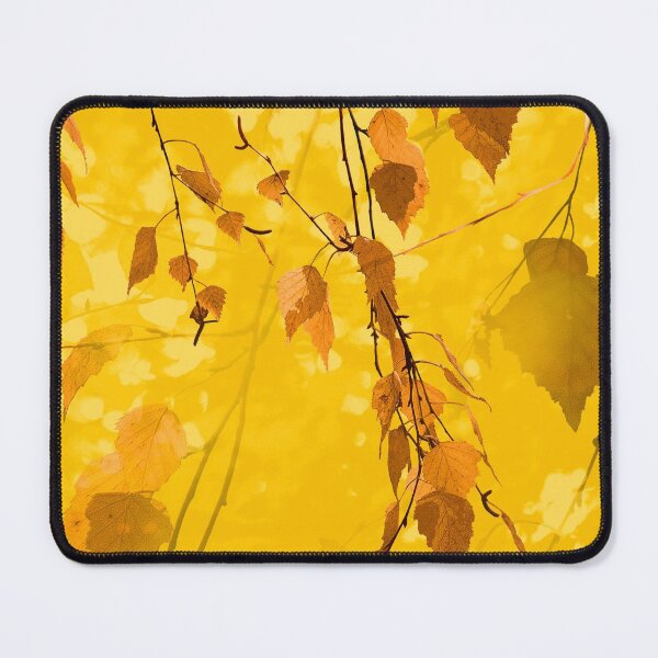 Item preview, Autumn leaves designed and sold by B & K Store.