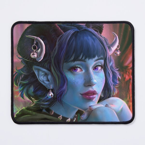 Item preview, Jester Lavorre designed and sold by mikandii.