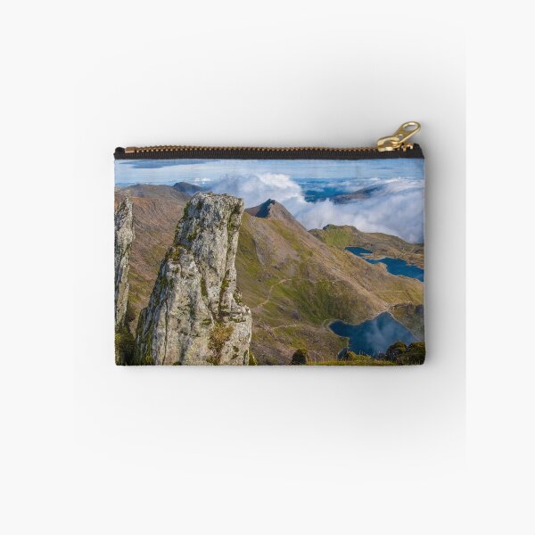 Item preview, "Standing at the Edge" designed and sold by Bradley Shawn  Rabon.