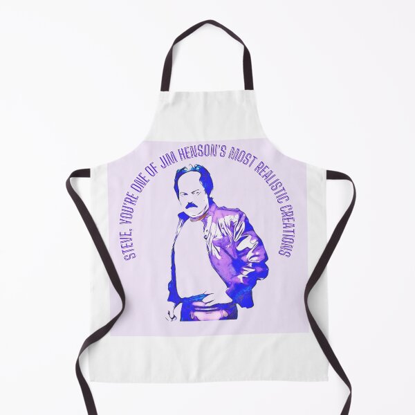 Item preview, Steve Chance from BBC3 Cuckoo designed and sold by laurabwrites.