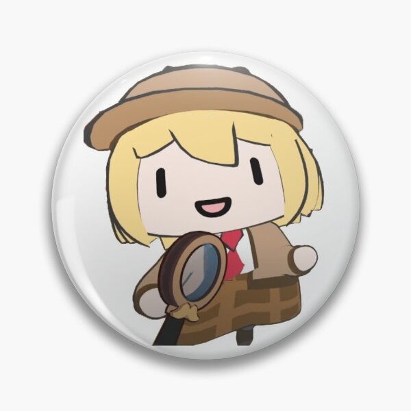 Item preview, 3D Smol Ame designed and sold by i-Culture.