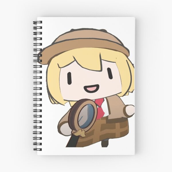 Item preview, 3D Smol Ame designed and sold by i-Culture.