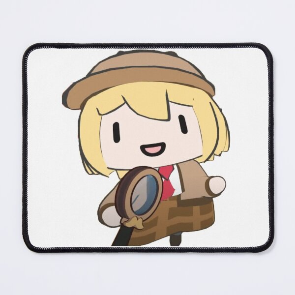 Item preview, 3D Smol Ame designed and sold by i-Culture.