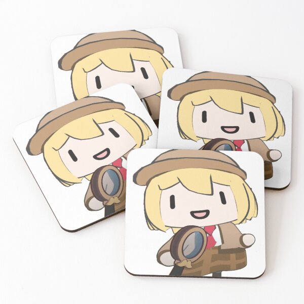 Item preview, 3D Smol Ame designed and sold by i-Culture.