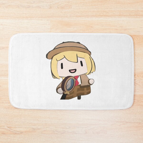 Item preview, 3D Smol Ame designed and sold by i-Culture.