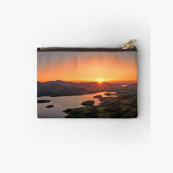 Item preview, Sunset over Keswick designed and sold by Roger Green.