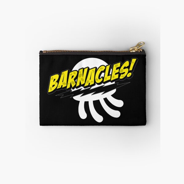 Item preview, Barnacles!!! designed and sold by DideedEad.