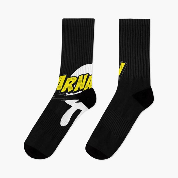 Item preview, Barnacles!!! designed and sold by DideedEad.
