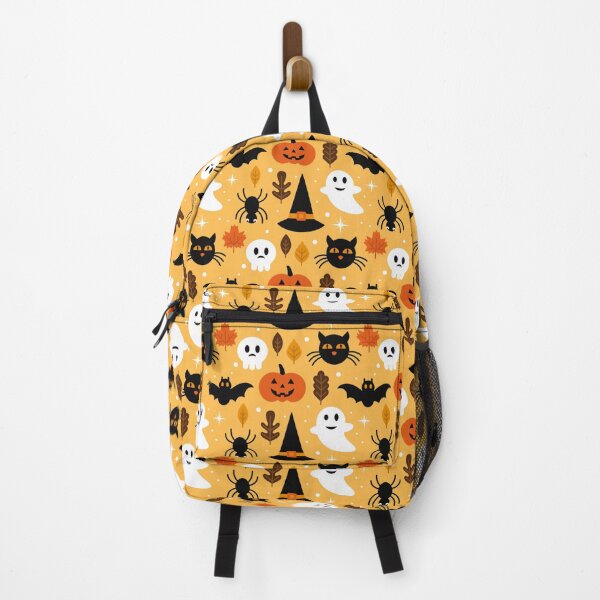 Item preview, Halloween Yellow designed and sold by DesignForYou79.