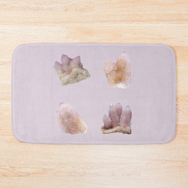 Item preview, Spirit Quartz Crystal designed and sold by mooneko.