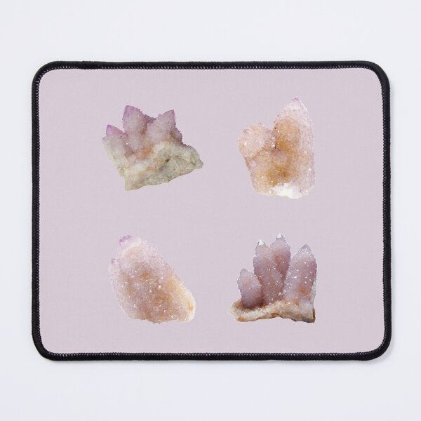 Item preview, Spirit Quartz Crystal designed and sold by mooneko.
